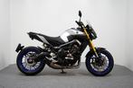 Yamaha MT-09 SP (bj 2018), Bedrijf, Meer dan 35 kW, Overig, 847 cc