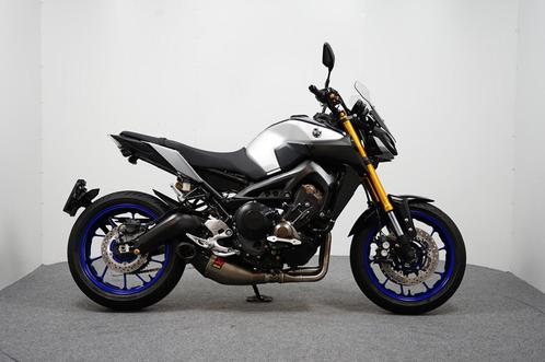 Yamaha MT-09 SP (bj 2018), Motoren, Motoren | Yamaha, Bedrijf, Overig, meer dan 35 kW