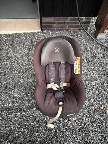 Maxi-Cosi pearl beschikbaar voor biedingen