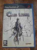 Chaos legion PS2, Spelcomputers en Games, Games | Sony PlayStation 2, 1 speler, Ophalen of Verzenden, Gebruikt, Vanaf 12 jaar