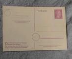 Oude Duitse Postkaart - WW2 Propaganda, Ophalen of Verzenden, 1940 tot 1960, Gelopen, Duitsland
