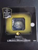 Funko 5 Star Nightmare Before Christmas Barrel, Ophalen of Verzenden, Zo goed als nieuw