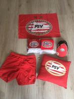 PSV pakket: verschillende merchandise, PSV, Ophalen of Verzenden, Zo goed als nieuw