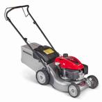 Actie Honda HRG 416 PK IZY € 425,- Grasmaaier HRG416PK, Cirkelmaaier, Honda, Nieuw, Ophalen of Verzenden