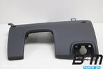 Dashboard bekleding linksonder Audi A7 4G 4G1863075C, Gebruikt