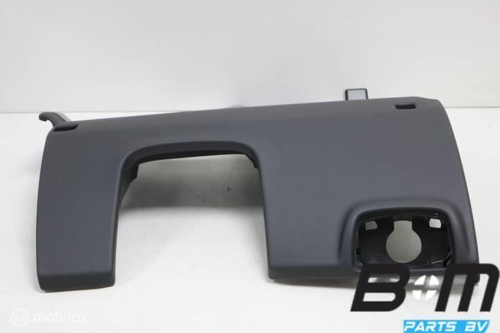 Dashboard bekleding linksonder Audi A7 4G 4G1863075C, Auto-onderdelen, Dashboard en Schakelaars, Gebruikt