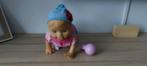 Vtech kruip met mij baby, Ophalen of Verzenden, Zo goed als nieuw, Babypop