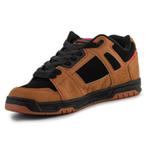 DC Shoes Stag Shoe M 320188-KWH bruin van € 85 NU € 59, Ophalen of Verzenden, Nieuw, Bruin, Sneakers of Gympen
