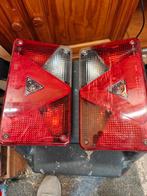 Achterlichten aanhanger - Set, Auto diversen, Ophalen of Verzenden, Gebruikt