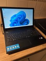 Peaq Laptop i3, Computers en Software, Windows Laptops, Ophalen, Met videokaart, 2 tot 3 Ghz, 8 GB