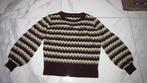 44-46 KING LOUIE trui xl, Ophalen of Verzenden, Zo goed als nieuw, Maat 42/44 (L), Overige kleuren