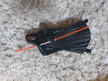 Star Wars Darth Maul shampoo beschikbaar voor biedingen