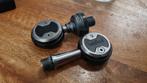 Wahoo Speedplay Powrlink vermogensmeter powermeter, Crankstel of Pedalen, Wahoo, Racefiets, Ophalen of Verzenden