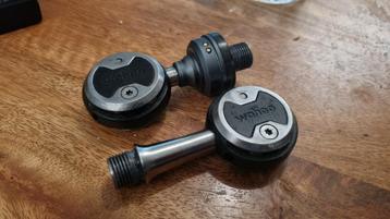 Wahoo Speedplay Powrlink vermogensmeter powermeter  beschikbaar voor biedingen