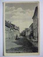 M76 Brouwershaven - Noordstraat, Verzenden, 1920 tot 1940, Gelopen, Zeeland