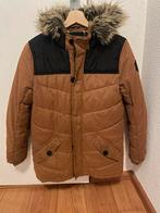 Winterjas voor een jongen in maat 152, Ophalen of Verzenden, Zo goed als nieuw, Jongen, Jas