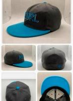 Ripcurl Cap Pet 6 7/8 7 1/4 Zwart Acryl Rip Curl 210 fitted, Nieuw, Ophalen of Verzenden, Pet, H