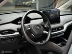 Skoda Enyaq iV 80 |Stuurverwarming|ACC |Uitklapbare trekhaak, Auto's, Skoda, Automaat, Achterwielaandrijving, Gebruikt, Zwart