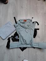 Draagzak en draagdoek, Kinderen en Baby's, Babydragers en Draagdoeken, Ophalen of Verzenden, Zo goed als nieuw, Draagdoek, Overige merken