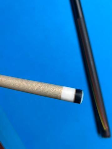 Predator bk4 break keu cue zgan  beschikbaar voor biedingen
