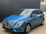 Mercedes-Benz B-klasse 200 Ambition Leder Trekhaak Stoelverw, 65 €/maand, 1325 kg, Gebruikt, Euro 6