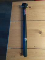 Carbon Race Face zadelpen seatpost 27.2mm, Ophalen of Verzenden, Nieuw, Racefiets, Zadel