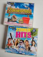 2x cd van de reeks Zomerhits van SkyRadio 2011 en 2012, Cd's en Dvd's, Ophalen of Verzenden, Zo goed als nieuw