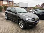 BMW X5 XDrive40d High Executive | MOTORSCHADE !, Euro 5, Gebruikt, X5, 2993 cc