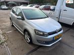 Volkswagen Polo 1.2 TDI BlueMotion Comfortline Inruil mogeli, Voorwielaandrijving, Euro 5, Stof, Gebruikt