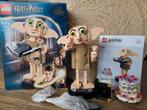 Lego harry potter. Dobby the house-elf, Ophalen of Verzenden, Zo goed als nieuw, Overige merken