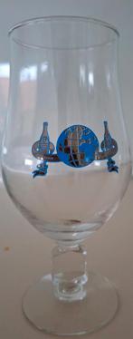 Diverse buitenlandse bierglazen, Ophalen of Verzenden