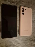 Samsung S21 roze, Gebruikt, Touchscreen, Ophalen of Verzenden, Roze