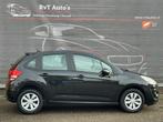 Citroen C3 1.1 Attraction Betrouwbare 1100cc 4 cilinder,Airc, Auto's, Citroën, Voorwielaandrijving, Euro 5, 4 cilinders, Zwart