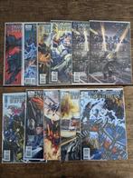 Transformers comics Nefarious, Meerdere comics, Ophalen of Verzenden, Nieuw, Amerika
