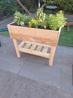 Kweektafel plantenbak, Tuin en Terras, Ophalen, Nieuw, Hout, Minder dan 60 cm