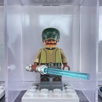 Lego Star Wars Kanan Jarrus Blind sw0817 75170 beschikbaar voor biedingen
