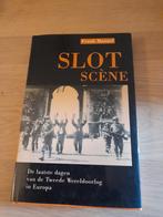 F.E. Manuel - Slotscene, Ophalen of Verzenden, Zo goed als nieuw, F.E. Manuel