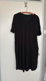 Zwarte jurk van COS , maat L, Kleding | Dames, Maat 38/40 (M), Zwart, Ophalen of Verzenden, Zo goed als nieuw