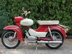 Gezond!!!!! Simson brommers, Ophalen
