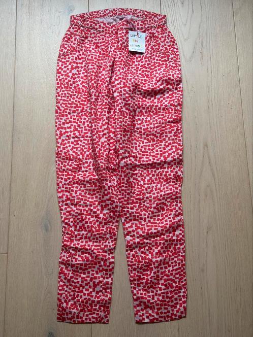 Prachtige broek Room Seven, Kinderen en Baby's, Kinderkleding | Maat 152, Zo goed als nieuw, Meisje, Broek, Ophalen of Verzenden