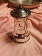 vintage pepermolen christofle, Antiek en Kunst, Antiek | Keukenbenodigdheden, Ophalen