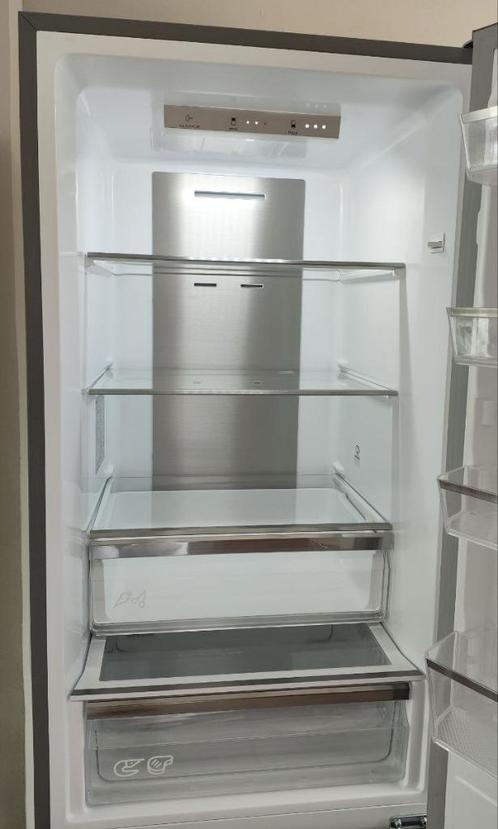Ikea Koel-vriescombinatie NoFROST, Witgoed en Apparatuur, Koelkasten en IJskasten, Zo goed als nieuw, Met aparte vriezer, 200 liter of meer