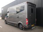 Renault Master T35 2.3 dCi 165 L3 EL Energy *Roelofsen Horse, Achterwielaandrijving, Gebruikt, 4 cilinders, Renault