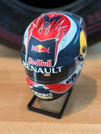 Max Verstappen Helm Toro Rosso 2015 - Schaal 1:2, Ophalen of Verzenden, Nieuw, Auto, Overige merken