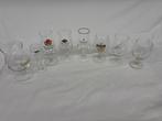 Collectie Bierglazen - Duvel, Heineken, Grolsch, Antiek en Kunst, Ophalen of Verzenden