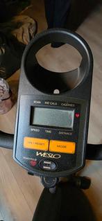 Hometrainer Weslo Pursuit - Fitness voor thuis!, Ophalen, Gebruikt, Metaal, Buik