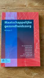 Maatschappelijke gezondheidszorg, Ophalen of Verzenden, Nieuw, Rachel van Wijngaarden; Anke Jeroense; Jasmijn Pronk; Joke Le...