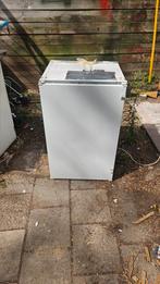 Vriezer, Witgoed en Apparatuur, Vriezers en Diepvrieskisten, Ophalen, Gebruikt, Minder dan 60 cm, 85 tot 120 cm