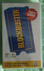 Blockbuster spel, Een of twee spelers, Ophalen of Verzenden, Zo goed als nieuw