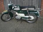 Sparta 50 Blok Motor Oldtimer Bromfiets Ruil Brommer Tractor, Fietsen en Brommers, Brommers | Oldtimers, Ophalen, Sparta, Maximaal 45 km/u